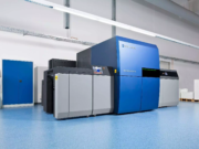 Konica Minolta: ďalšia certifikácia FOGRA pre sériu AccurioJet KM-1 Konica Minolta