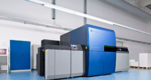 Konica Minolta: ďalšia certifikácia FOGRA pre sériu AccurioJet KM-1 Konica Minolta