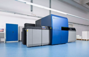 Konica Minolta: ďalšia certifikácia FOGRA pre sériu AccurioJet KM-1 Konica Minolta