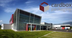 Cardbox Packaging: investícia v Rakúsku viac ako 14 miliónov eur Cardbox Packaging Group