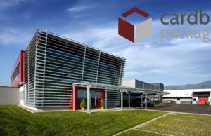 Cardbox Packaging: investícia v Rakúsku viac ako 14 miliónov eur Cardbox Packaging Group