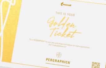 Mondi: získaj svoj Golden Ticket! Mondi: Golden Ticket