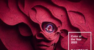 PANTONE: Vitajte v Magentaverse! PANTONE Color of the year 2023