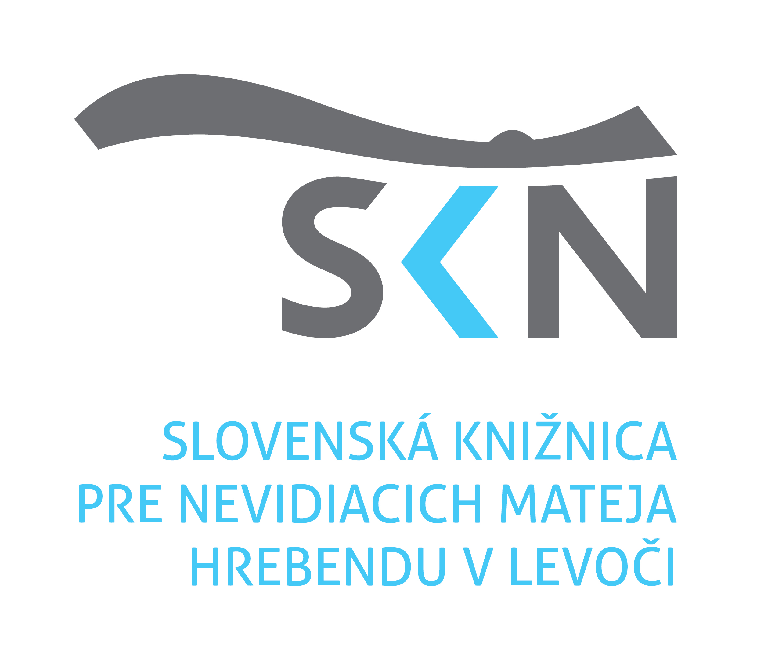 Slovenska kniznica pre nevidiacich v Levoci