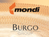 Mondi: akvizícia Duino ukončená Akvizicia Mondi