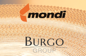 Mondi: akvizícia Duino ukončená Akvizicia Mondi