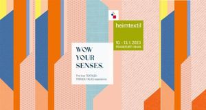 HEIMTEXTIL 2023 Heimtextil 2023