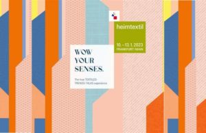 HEIMTEXTIL 2023 Heimtextil 2023
