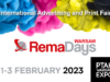 RemaDays 2023: účasť nutná! RemaDays 2023