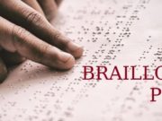 4. január – Svetový deň Braillovho písma 4. januar - Den Braillovho pisma