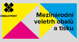 EmbaxPrint 2023: ušetrite na vstupnom Embax Print 2023