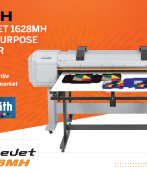 MUTOH: nový ValueJet 1628MH Mutoh VJ-1628MH