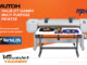 MUTOH: nový ValueJet 1628MH Mutoh VJ-1628MH