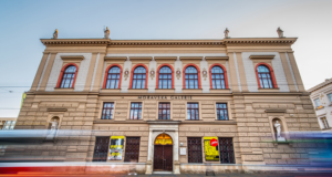 CZECH GRAND DESIGN 2022: vyhlásenie finalistov Czech Grand Design 2022