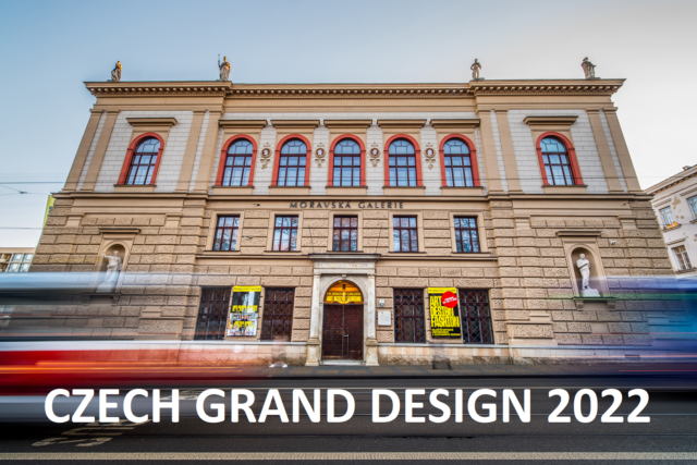 Czech Grand Design 2022