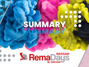 REMA DAYS 2023: rekapitulácia Rema Days 2022 Summary