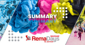 REMA DAYS 2023: rekapitulácia Rema Days 2022 Summary