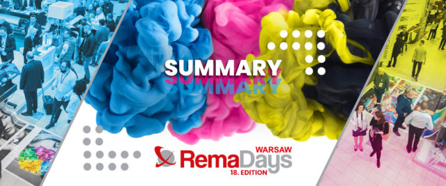 Rema Days 2022 Summary