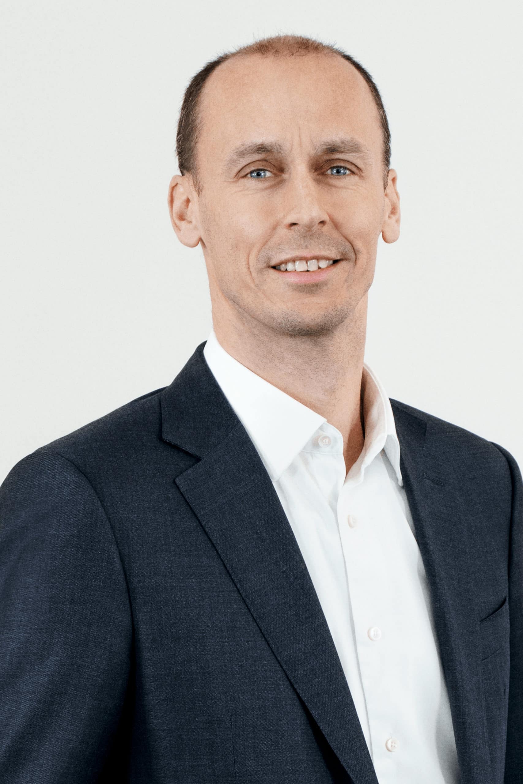 Heinzel Group: Sebastian Heinzel