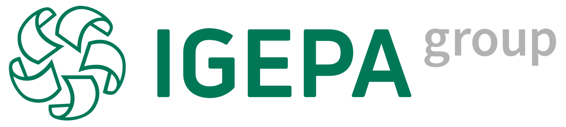 igepa logo transparent