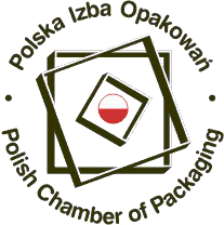 Poľská komora obalového priemyslu - logo