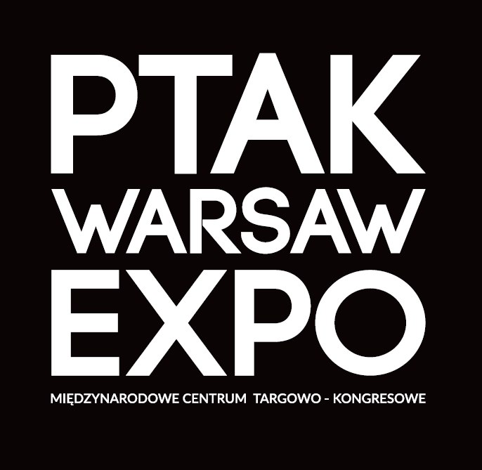 ptak Warsaw Expo - logo