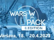 WARSAW PACK 2023: 8 edition Warsaw Pack 2023