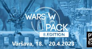 WARSAW PACK 2023: 8 edition Warsaw Pack 2023