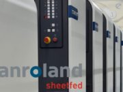 Manroland Sheetfed: zefektívnenie po pandémii. Manroland
