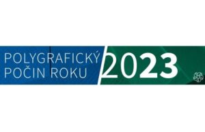 SAPPI polygrafický počin roku Polygraficky pocin roka