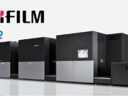 Fujifilm: novinky pre packaging Novinky od Fuji Film