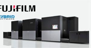 Fujifilm: novinky pre packaging Novinky od Fuji Film