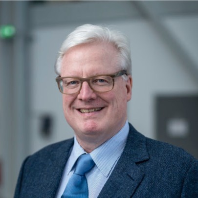 KBA: Dr. Andreas Pleßke - CEO 