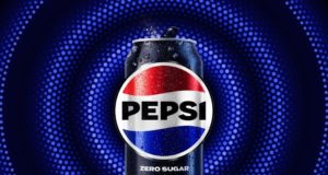 PEPSI: nové logo PEPSI: nove logo