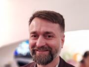 Človek za príbehom: Dano Benkič Dano Benkič