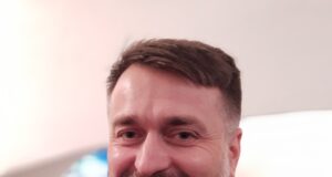 Človek za príbehom: Dano Benkič Dano Benkič