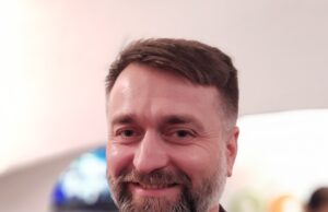 Človek za príbehom: Dano Benkič Dano Benkič