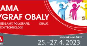 Reklama Polygraf 2023: účasť povinná! Reklama Polygraf 2023