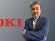 Kto je kto: Takaaki Hagiwara / OKI Europe OKI Europe: Takaaki Hagiwara