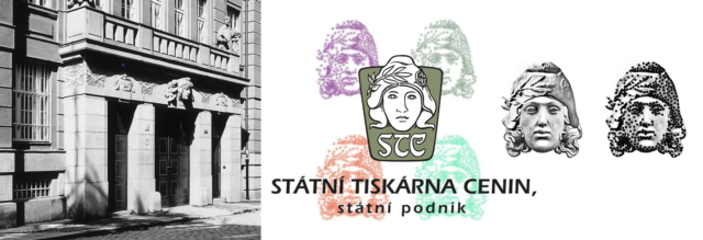STC - nové logo