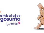 Antalis: ďalšia akvizícia – Gosuma Antalis Gosuma