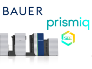 Koenig & Bauer + Sealed Air Corporation = strategické partnerstvo KBA + SEE