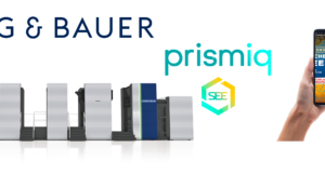Koenig & Bauer + Sealed Air Corporation = strategické partnerstvo KBA + SEE