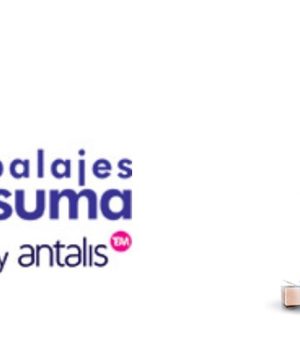 Antalis: ďalšia akvizícia – Gosuma Antalis Gosuma
