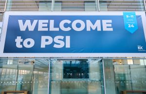 PSI 2024: štart veľtržnej sezóny PSI 2024 Dusseldorf