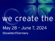 DRUPA 2024: štart v máji ! drupa 2024