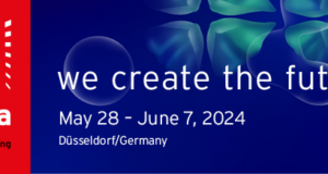 DRUPA 2024: štart v máji ! drupa 2024