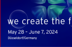 DRUPA 2024: štart v máji ! drupa 2024