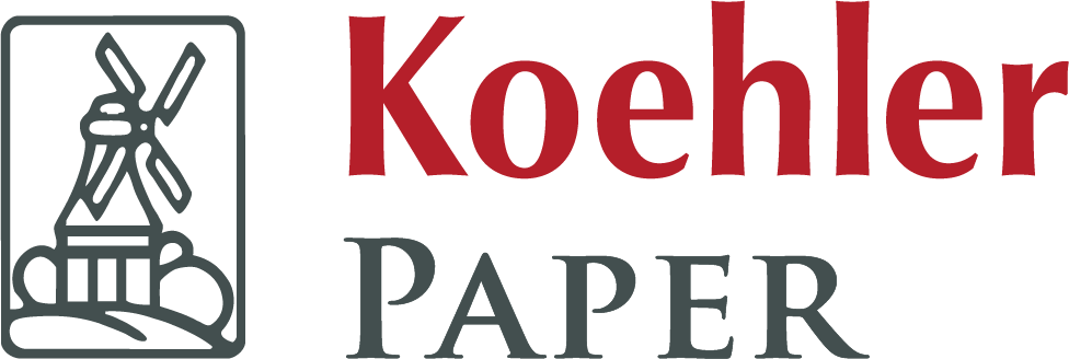 Koehler Paper logo