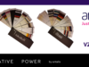 Antalis: creative power – nový vzorkovník kreatívnych papierov Novy vzorkovnik Antalis 2024